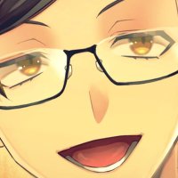 ヴァン・アーチャー👓🏹しゃべりました (@bang_iriam) 's Twitter Profile Photo ヴァン・アーチャー👓🏹しゃべりました (@bang_iriam) 's Twitter Profile Photo