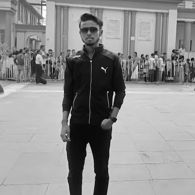 ShreejitNa61671's profile picture. 