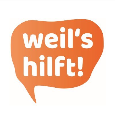 weil´s hilft! c/o GESUNDHEIT AKTIV e.V