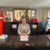 Hidayet BAYDİLLİ (@h_baydilli) 's Twitter Profile