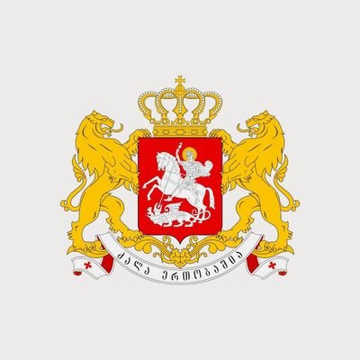 Official Twitter Account of the Ministry of Defence of Georgia