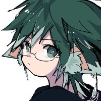 NENNEKO (@uonomespecial) Twitter profile photo