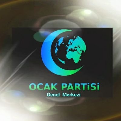 #OcakPartisi                                 #OsmanlıOcaklari                                
#PartiSozcusu