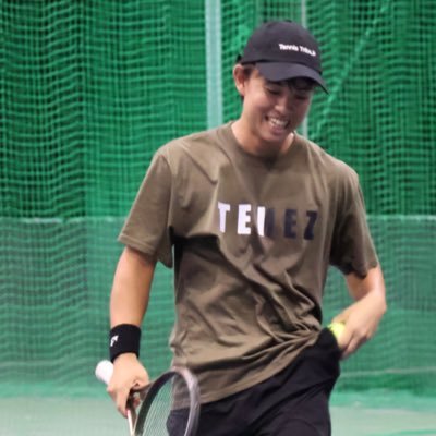 Tennis__Mao Profile Picture