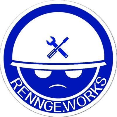 RENNGE_WORKS Profile Picture