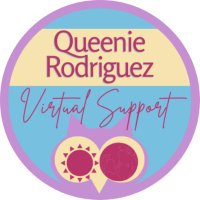 Queenie Rodriguez(@qdeearvirtuals) 's Twitter Profile Photo