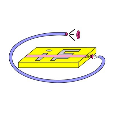Grupo de Ingenieria Fotonica Profile