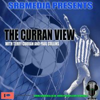 Terry Curran's Curran View Podcast(@CurranView) 's Twitter Profile Photo