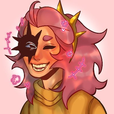 unnie (Comms CLOSED)さんのプロフィール画像