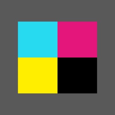 CMYK Profile