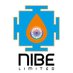 NIBE Limited (@nibe_limited) Twitter profile photo NIBE Limited (@nibe_limited) Twitter profile photo