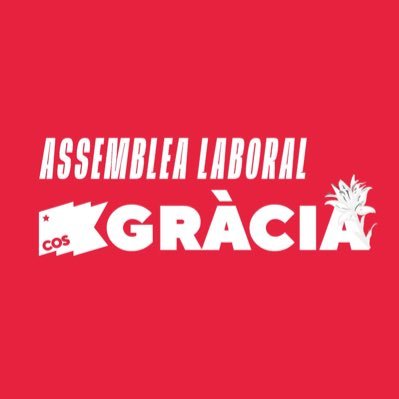 Espai de suport mutu amb la @COSnacional a Gràcia.
Assessorament laboral col·lectiu cada dimarts a les 20:30h a @La_barraqueta.