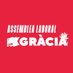 Assemblea Laboral de Gràcia - COS (@LaboralGracia) Twitter profile photo