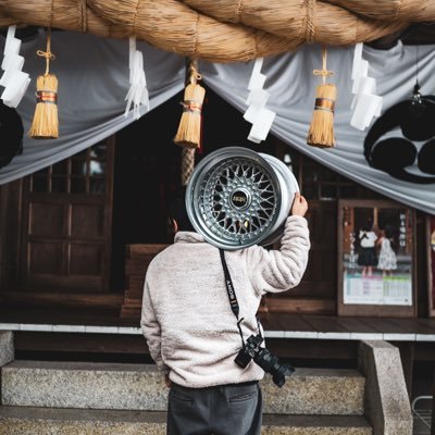 naotottidao_'s profile picture. VOXY→ Mira GINO→ ATENZA WAGON→ INTEGRA