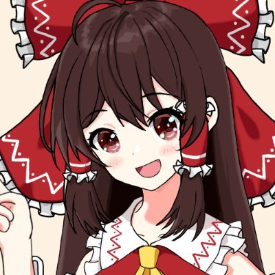 YouTubeでゆっくりお料理をしています。
ゆっくりお料理が好きなので皆様と仲良くしたいです。
よろしくお願いします。主人公の声は『雨晴はう』さんを使用しています。
ニコニコ動画：https://t.co/BoT4NTuxeh
夜の9時位に早寝をしちゃいます。