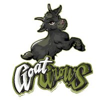 Goat Grows Weed(@GoatGrowsWeed) 's Twitter Profile Photo