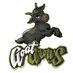 Goat Grows Weed (@GoatGrowsWeed) Twitter profile photo