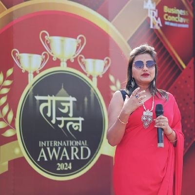 Chandni Verma (News18)