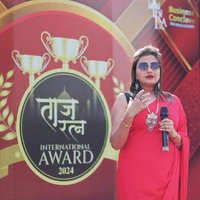 Chandni Verma (News18)(@1chandniverma) 's Twitter Profile Photo