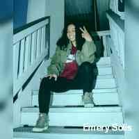 emeerysolis's profile picture. washu