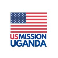 U.S. Mission Uganda(@usmissionuganda) 's Twitter Profile Photo