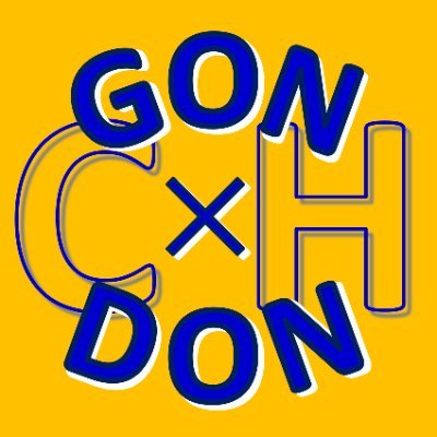 GON_DON_Channel Profile Picture