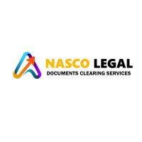 nascolegal(@nascolegal) 's Twitter Profile Photo