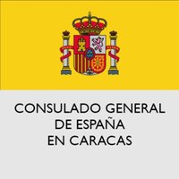 Consulado General de España en Caracas(@ConsEspCaracas) 's Twitter Profile Photo