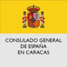 ConsEspCaracas's profile picture. ¡Bienvenido a la cuenta oficial del Consulado General de España en Caracas! 

Puedes consultar información sobre todos los trámites en nuestra página web👇