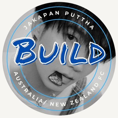 Backup account for Australia/New Zealand Region - Fan Club for Build Jakapan Puttha @JakeB4rever