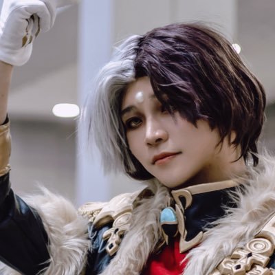 ヒカセン兼コスプレ【FF14、原神、崩壊スターレイル】186cm 年齢20↑ ご相談•ご依頼はDMにて。レンタル大きい人 【メイン: @aegis_kame 】 呼び方は「カメ」で大丈夫です~🐢コワクナイヨ!!