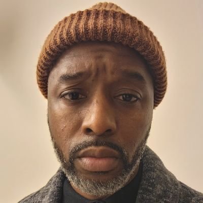 jasonfahie's profile picture. Father and activist