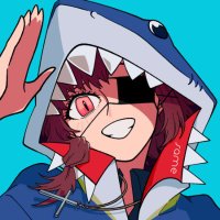 鮫。（さめ）/ ゴースト参戦します (@same_amz) 's Twitter Profile