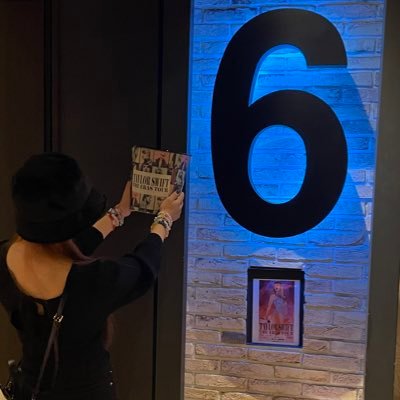 mtaylorm13's profile picture. 23歳の九州住みswiftie🫶🏻 not met @taylorswift13