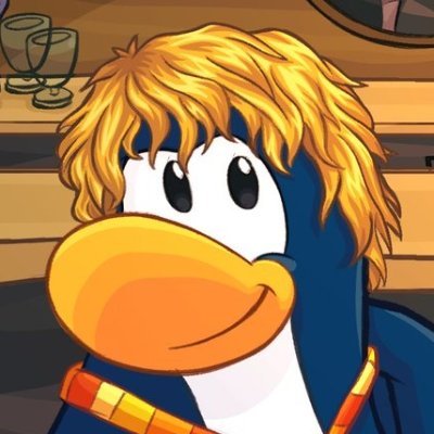 the penguin behind the @CoffeeShopBird account! 22, club penguin enjoyer🐧☕️ pfp and header made by the amazing @DrawsViik