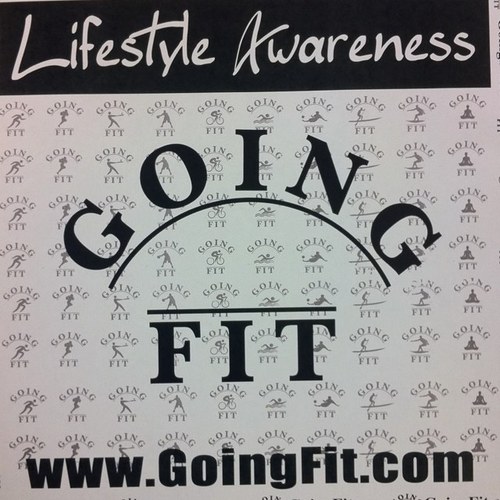 Going Fit is a lifestyle and personal commitment made to bettering yourself. http://t.co/PnKPOom5j7
FB: http://t.co/Gr56Sl49xv