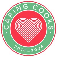 Caring Cooks (@caringcooks) 's Twitter Profile Photo Caring Cooks (@caringcooks) 's Twitter Profile Photo