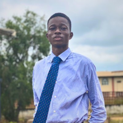 alaoolamide11's profile picture. A web developer focusing on developing scalable site and well-documented code.
