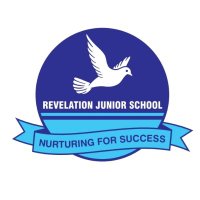 Revelation Junior School (Kakiri) - Wagaba (@rjskakiri) 's Twitter Profile Photo Revelation Junior School (Kakiri) - Wagaba (@rjskakiri) 's Twitter Profile Photo