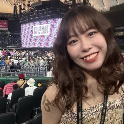 ami🤍𝐓𝐚𝐲𝐥𝐨𝐫 𝐒𝐰𝐢𝐟𝐭🎧✳︎さんのプロフィール画像