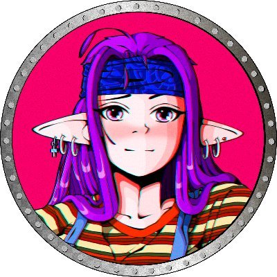 🇻🇪 (N)SFW/ 29~él / ESP/ENG▪️i draw stuff/ play lots of stuff