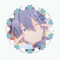 ツキ (@akatsuki_undead) Twitter profile photo