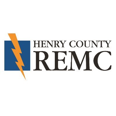 Henry County Rural Electric Membership Cooperative (REMC) is a not-for-profit, member-owned electric corporation.