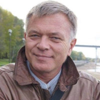 sdymnov's profile picture. 