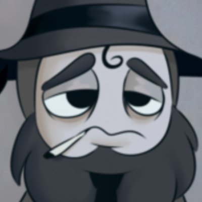 Pixelartist and pixelanimator. Gnome reposter. I almost never do commissions
PFP by @Coffee_Demon16
(NO MINORS PLACE) 
https://t.co/QQ3rxoM9S2