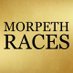 Morpeth Races (@Morpeth_Races) Twitter profile photo