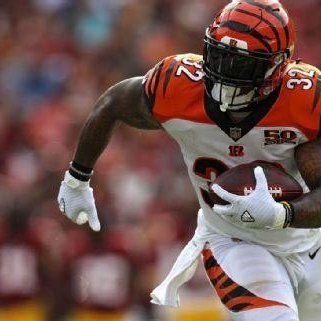 BartonChildeAG's profile picture. 