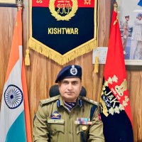 DISTRICT POLICE KISHTWAR(@SSPKishtwar) 's Twitter Profile Photo