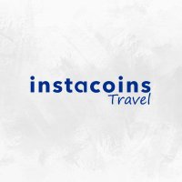 Instacoins Travel(@Instacoinstrvl) 's Twitter Profile Photo