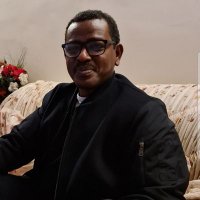 Mohammed Abdalgadir (@mabdalgadir1974) 's Twitter Profile